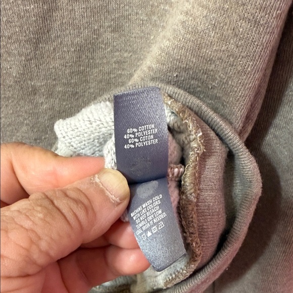 Aerie Sweatshirt size S - Picture 3 of 3